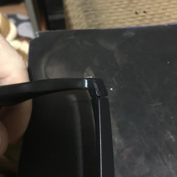 FLO Ayakkabı Aqua Di Polo Kusurlu Ürün ve Kalitesini Beğenmedim