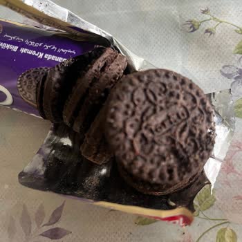 Torku'nun Böcekli Ve Bozuk Bisküvisi