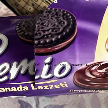 Torku'nun Böcekli Ve Bozuk Bisküvisi