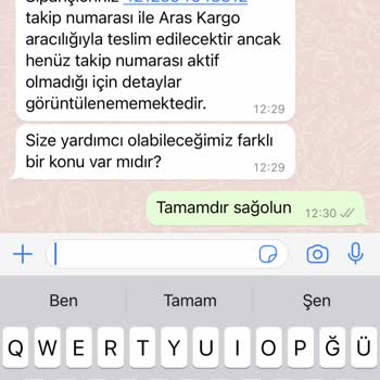 Stradivarius Markası Ürün Göndermemeleri