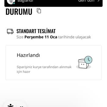 Stradivarius Markası Ürün Göndermemeleri