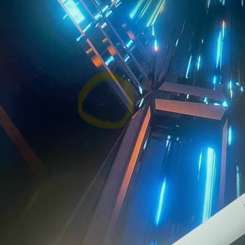 Casper Excalibur Laptopun Ekranında Leke Gördüm