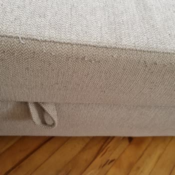 IKEA Kılıf Tiftiklenmesinin Arkasında Durmaması