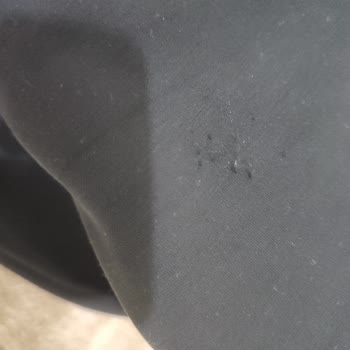 Mavi Markalı Deformeli Kazak