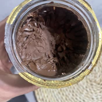 Nutella Donuk Çıktı, Muhatap Bulamıyorum.