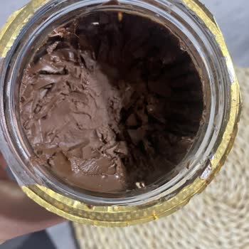 Nutella Donuk Çıktı, Muhatap Bulamıyorum.