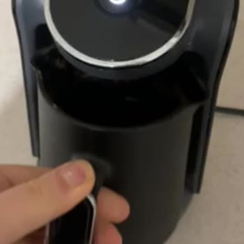 Arzum Okka Minio Kahve Makinesi Kırmızı Işık Yanmıyor