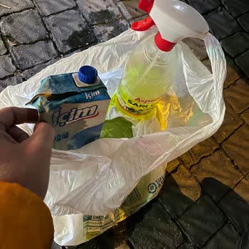 Asperox Kötü Ambalajı Bizi Zarar Uğrattı