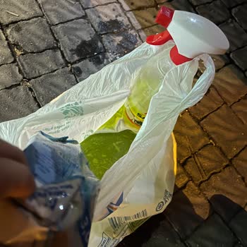 Asperox Kötü Ambalajı Bizi Zarar Uğrattı