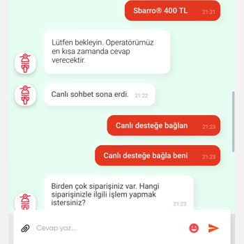 Tıkla Gelsin'in Hiçbir İşe Yaramaması