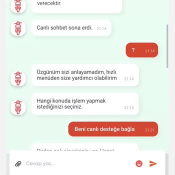 Tıkla Gelsin'in Hiçbir İşe Yaramaması