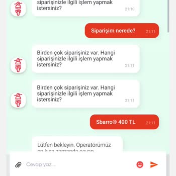 Tıkla Gelsin'in Hiçbir İşe Yaramaması