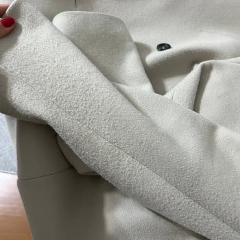 Koton Kaban Tüylenme Şikayeti