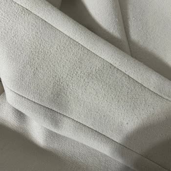 Koton Kaban Tüylenme Şikayeti