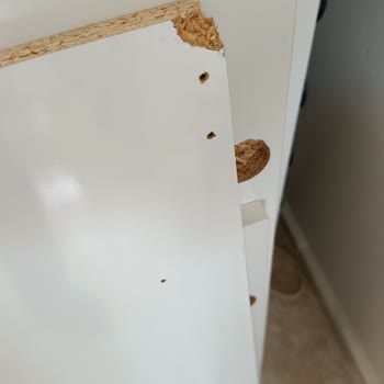 Visas Concept Kırık Mutfak Mobilyası Ve Servis Oyalaması