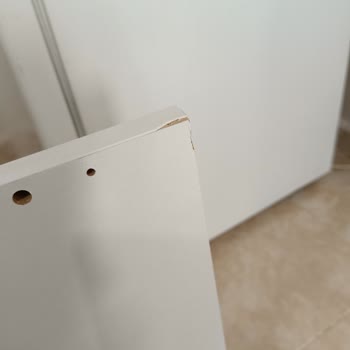 Visas Concept Kırık Mutfak Mobilyası Ve Servis Oyalaması