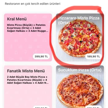 Yemeksepeti Joker İndirimi Yalanı!