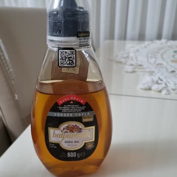 Balparmak Doğrulanmamış Ürün!