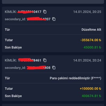 Betmoon Slot Oyunlarından Kazanç Üzerine Limit Uygulaması