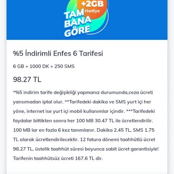 Türk Telekom Tek Paket, 2 Farklı Fiyat.! Soyuluyor Muyuz?