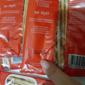 A101 Bayat Ürün Satıyor