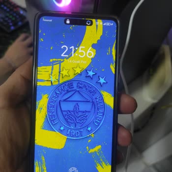 Tecno Mobile Jireskop Ayarı Ayarlanmıyor