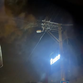 GDZ Elektrik Dağıtım Sokak Aydınlatma Çilesi