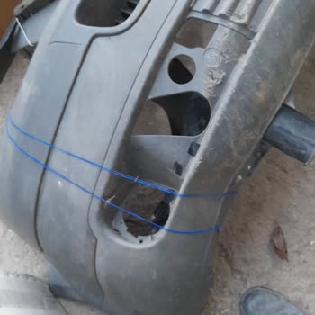 Oto Serkan Çıkma Yedek Parça Yalan İle Müşteri Aldatma