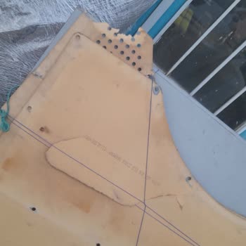 Oto Serkan Çıkma Yedek Parça Yalan İle Müşteri Aldatma