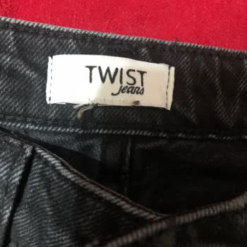 Twist Yıkama Talimatı Hatası