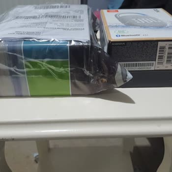 Teknosa 2 Adet Satın Aldığımız Ürünün 1 Tanesini Göndermedi