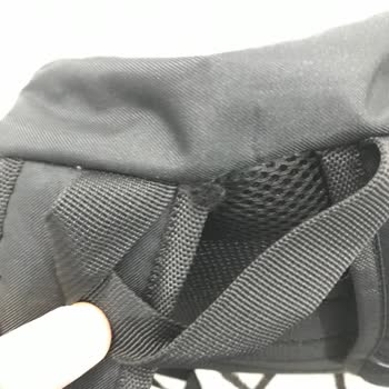 Skechers'tan Aldığım Çantanın 10 Gün İçerisinde Yırtılması