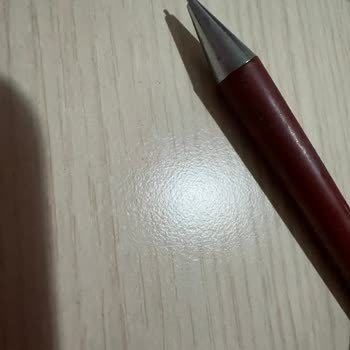 Mirado Uçlu Kalem Bozuldu!