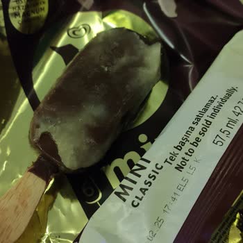Magnum Mini Bozuk Çıktı