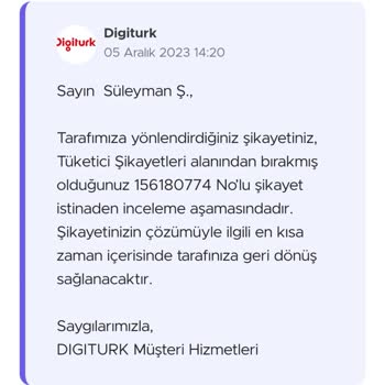 Digiturk Bozuk Uydu Alıcısı Eksik Kanal Sorun Çok Çözüm Yok