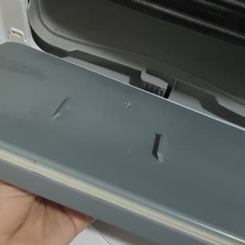 Beko Kmx90 Koku Kapsülü