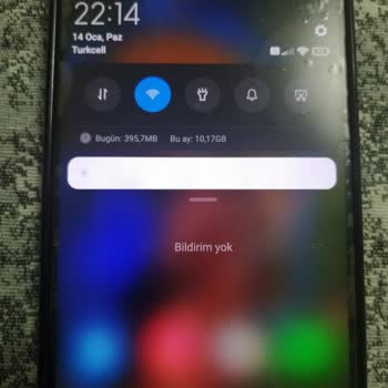 Turkcell Evimde Telefonum Çekmiyor