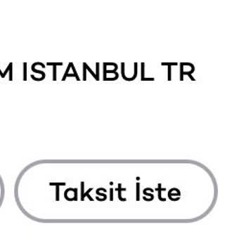Exxen Paramın İadesini İstiyorum