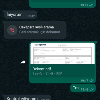 Yapı Kredi Bankası Mağduriyetimin Giderilmesini Talep Ediyorum