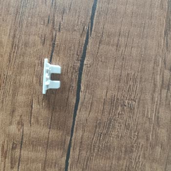 Samet A.Ş Çekmece Fren Tırnağı