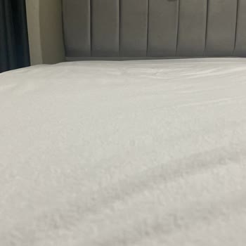 Yatsan Yatak 2 Gece Yatıştan Sonra Çöktü!