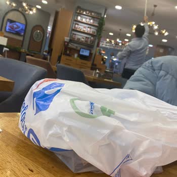 Bursa Kebap Evi Olivium Outlet AVM