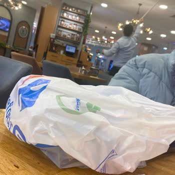 Bursa Kebap Evi Olivium Outlet AVM