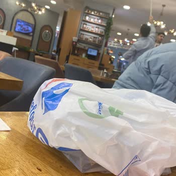 Bursa Kebap Evi Olivium Outlet AVM