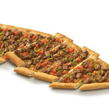 Sbarro Türk Lezzetinde Sınıfta Kaldı