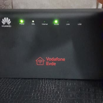 Vodafone Net Kopuk İnternet İlgisiz Müşteri Hizmetleri