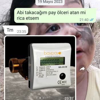 Liya Mühendislik Sattığı Ürünleri Teslim Etmemiştir.