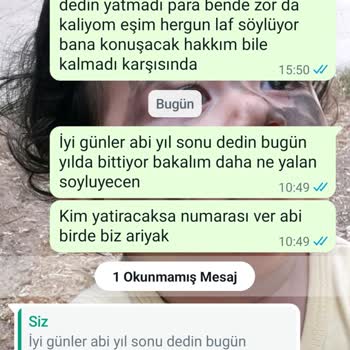 Liya Mühendislik Sattığı Ürünleri Teslim Etmemiştir.