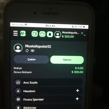 30Baywin Paramı Aldı