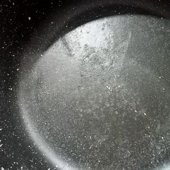 Bernardo Döküm Tencere Kaplamasının Kalkması